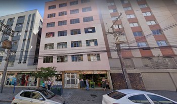 Condomínio Nicolas em Curitiba