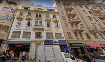 Condomínio Nicolau Tabach em São Paulo