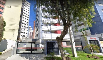 Condomínio Nicole em Curitiba
