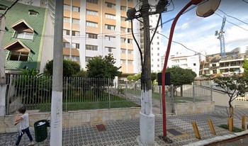 Condomínio Nikkey em São Paulo