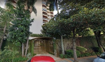 Condomínio Nilo Zapponi em São Paulo