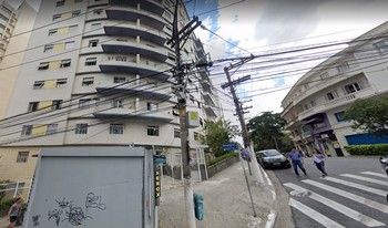 Condomínio Edifício Nilver