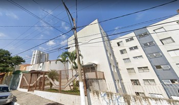 Condomínio Nilza em São Paulo