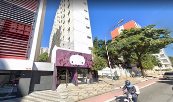 Condomínio Ninfa em São Paulo