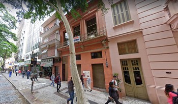 Condomínio Nixor em Porto Alegre