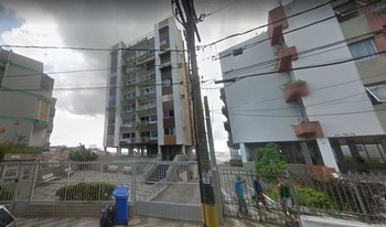 Condomínio Nizinha em Salvador
