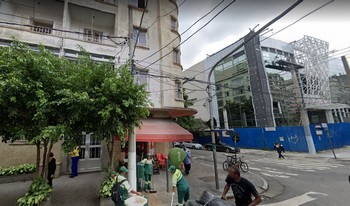 Condomínio Nm Kalmus em São Paulo