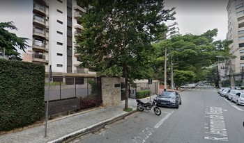 Condomínio Noble Tower em São Paulo