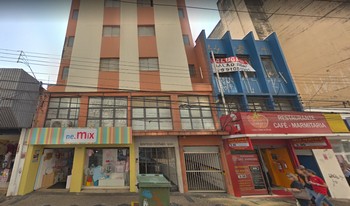 Condomínio Noêmia em Campinas