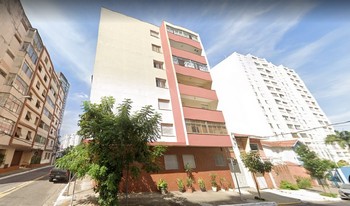 Condomínio Noêmia Ferreira em São Paulo