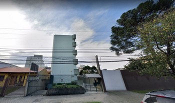 Condomínio Noêmia Virmond em Curitiba