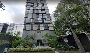 Condomínio Nomad em São Paulo
