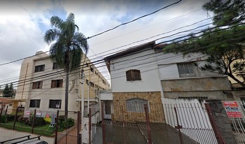 Condomínio Nomanhagy em São Paulo