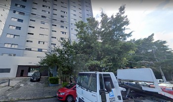 Condomínio Norma em São Paulo