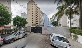 Condomínio Norma em São Paulo