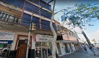 Condomínio Normandie em Porto Alegre
