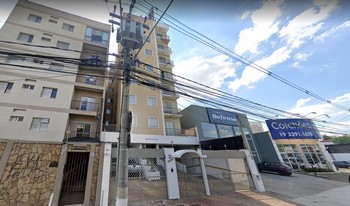 Condomínio Norte Sul em Campinas