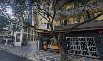 Condomínio Noruega em São Paulo