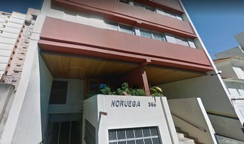 Condomínio Noruega em Campinas