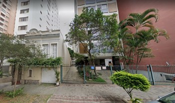 Condomínio Noruega em São Paulo