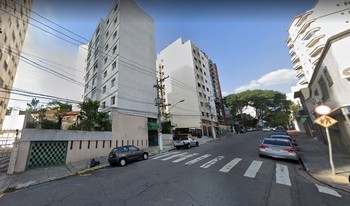 Condomínio Nossa Senhora Aparecida em São Paulo