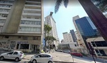 Condomínio Nossa Senhora Aparecida em Belo Horizonte
