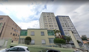 Condomínio Nossa Senhora Aparecida em São Paulo