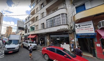 Condomínio Nossa Senhora Aparecida em São Paulo