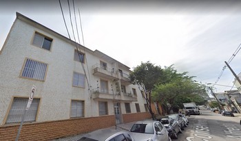 Condomínio Nossa Senhora Aparecida em São Paulo