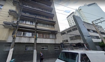 Condomínio Nossa Senhora Auxiliadora em São Paulo