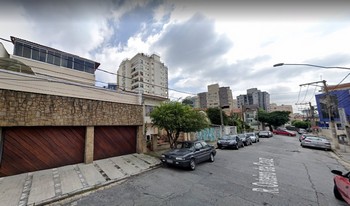 Condomínio Nossa Senhora Da Conceição em São Paulo