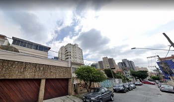 Condomínio Nossa Senhora Da Conceição em São Paulo