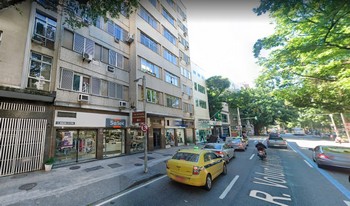 Condomínio Nossa Senhora Da Salete em Rio De Janeiro