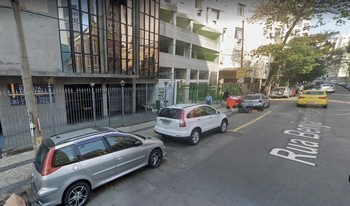 Condomínio Nossa Senhora Da Veiga em Rio De Janeiro