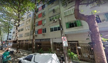 Condomínio Nossa Senhora Das Graças em Rio De Janeiro