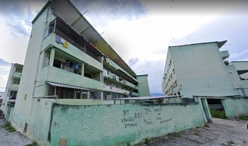 Condomínio Nossa Senhora Das Graças em Rio De Janeiro