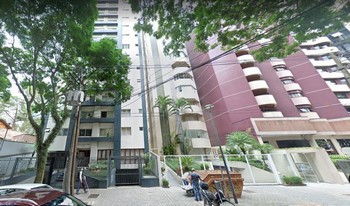 Condomínio Nossa Senhora De Fátima em Curitiba