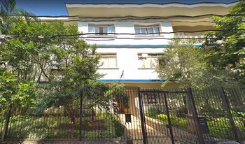 Condomínio Nossa Senhora De Fátima em São Paulo