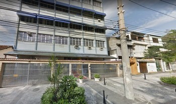 Condomínio Nossa Senhora De Lourdes em Rio De Janeiro