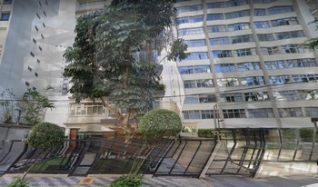 Condomínio Nossa Senhora De Lourdes em São Paulo