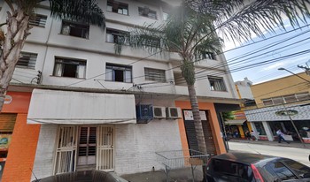 Condomínio Nossa Senhora Do Carmo em São Paulo