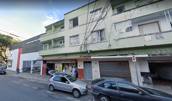 Condomínio Nossa Senhora Do Carmo em Belo Horizonte