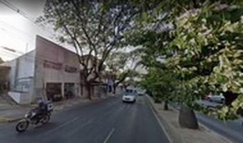 Condomínio Nossa Senhora Do Carmo em Belo Horizonte