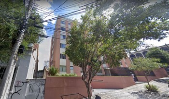 Condomínio Nossa Senhora Do Pilar em Curitiba