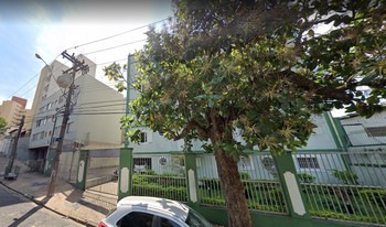 Condomínio Nossa Senhora Do Rosário em Campinas
