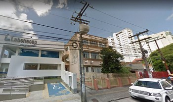 Condomínio Nossa Senhora Do Rosário em Salvador