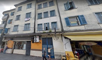 Condomínio Nossa Senhora Do Socorro em São Paulo