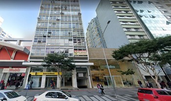 Condomínio Nosso Banco em Curitiba