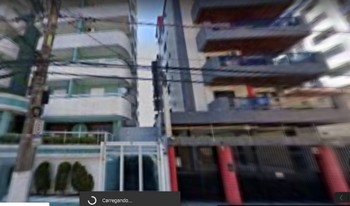 Condomínio Edifício Nosso Lar Iii E Iv