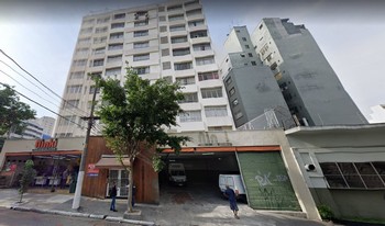 Condomínio Nothmann em São Paulo